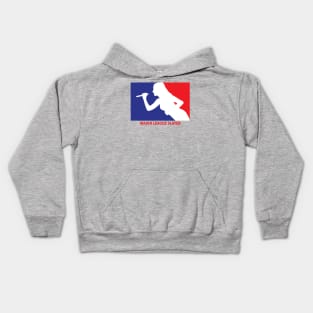 Major League Slayer Kids Hoodie